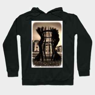 Methuselah Hoodie